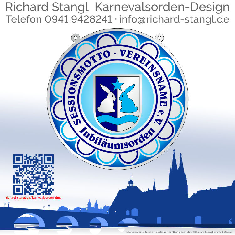 Karnevalsorden Kinderorden Kreise Individuelle Karnevalsorden Kinderorden Kreise