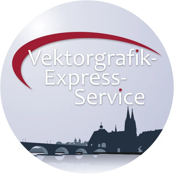 Mehr Infos zum Vektorgrafik-Express-Service.