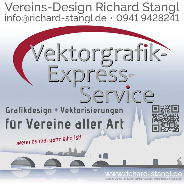 Richard Stangl Grafik und Design Angebot preiswerte Vektordaten.